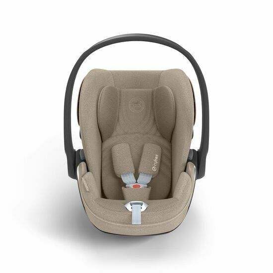Cloud T Cosy beige plus