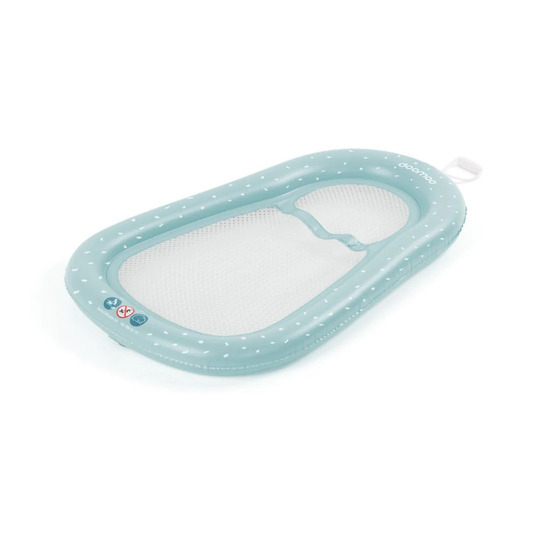 Inflatable Bath Mattress