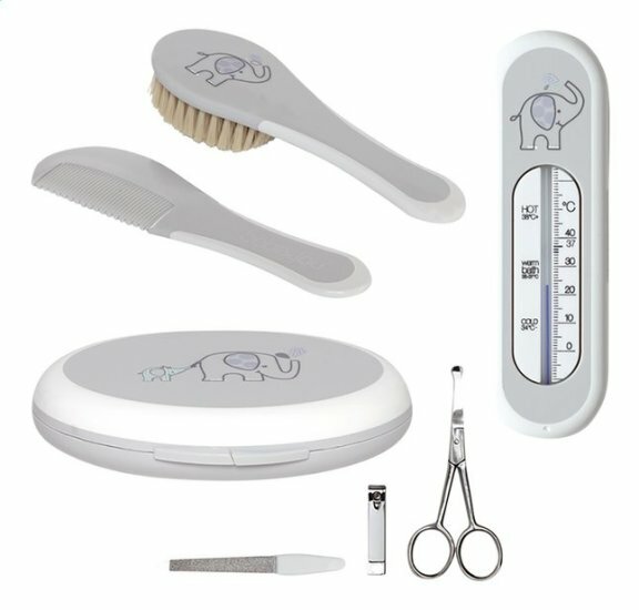 Set de soins Ollie