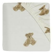 Draps housse bear 50 x 90