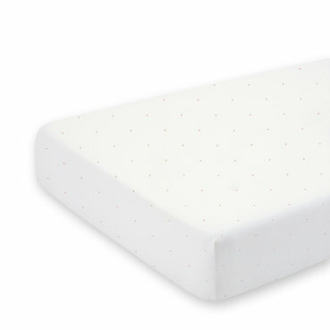 Draps housse 90 x 200 blanc
