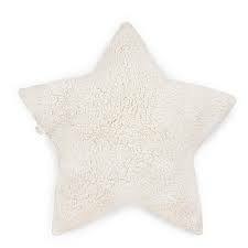 Coussin étoile