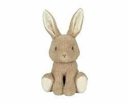 Mini musical Baby Bunny