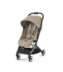 Orfeo Coy beige