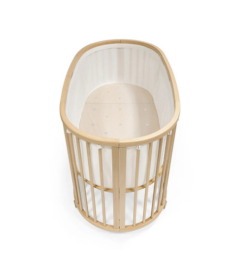 Mesh-voering voor het Stokke® Sleepi™ bed