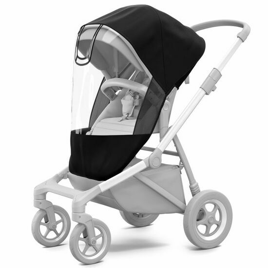 Regenhoes Thule