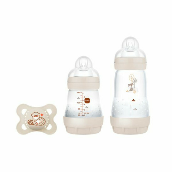 Set Mam Small  beige