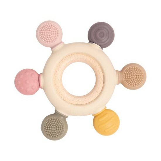 Multi sensory Rings