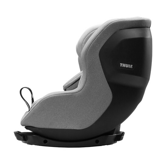 Thule Elm grijs