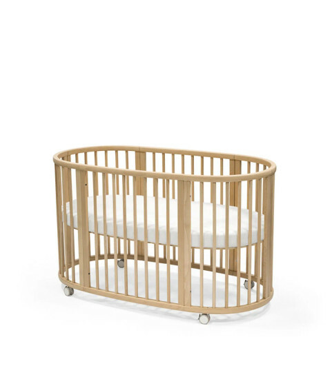 Sleepi bed set Naturel Promo