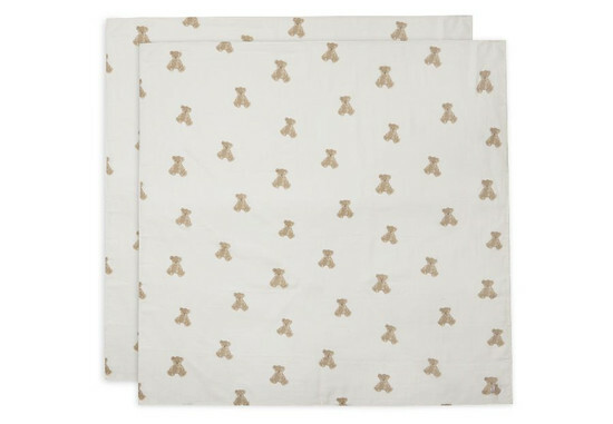 Tetra doeken 115 x 115 Beer