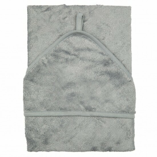 Cape de bain Moon blue