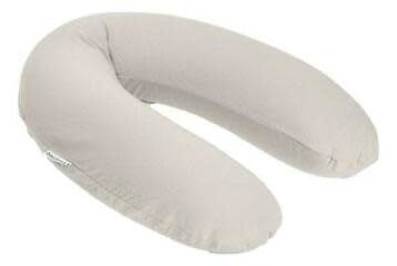Coussin d'aillaitement Buddy Tetra Jersey Sand