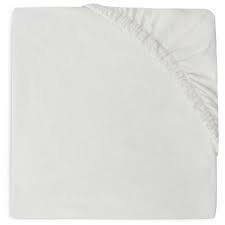 Hoeslaken 70 x 140 Ivory